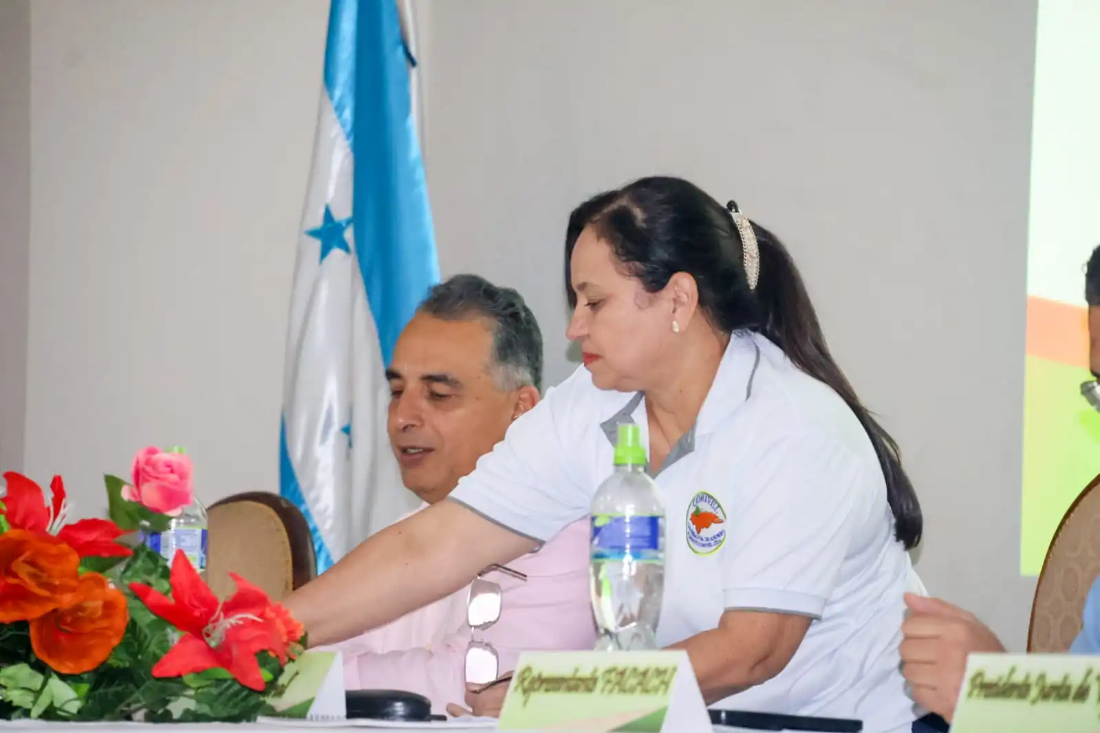 Asamblea 4